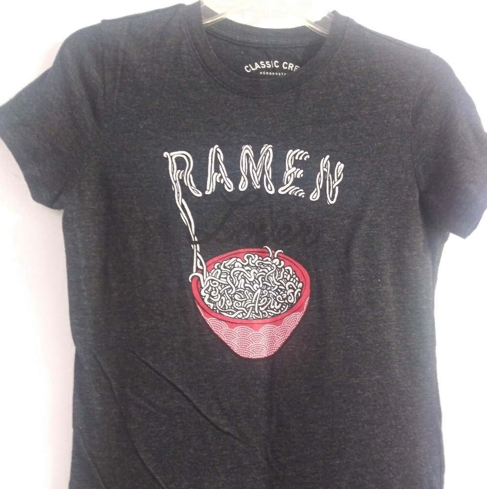 Ramen aero shirt